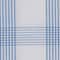 DII® Summer Day Plaid Cloth Dinner Napkins, 6ct.